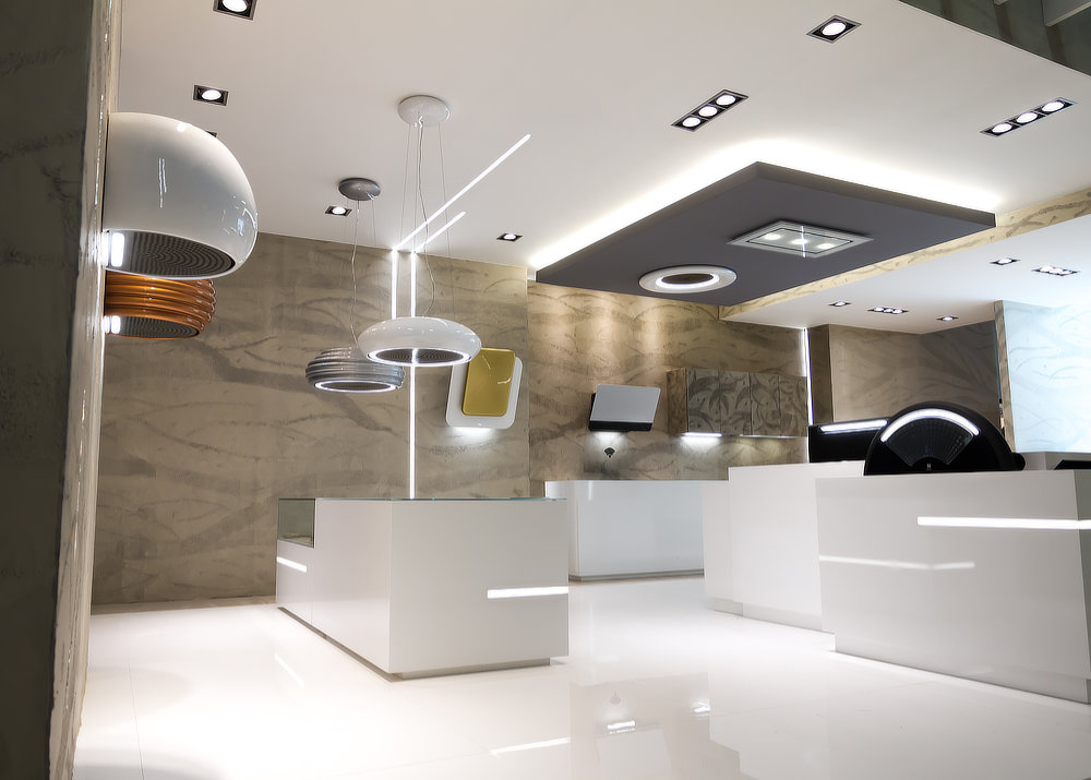 Eurocucina 2018 Stand Sirius Cappe