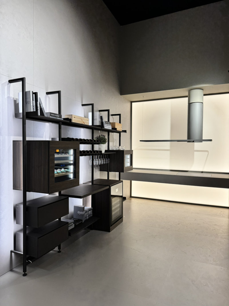 Prodotti Sirius a Eurocucina FTK 2026