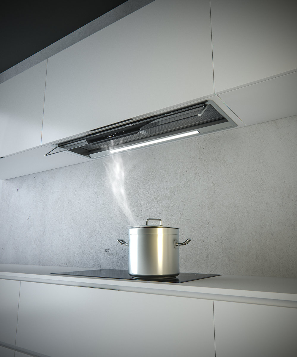 A type of Island Hood: SILT 26 DERUTA