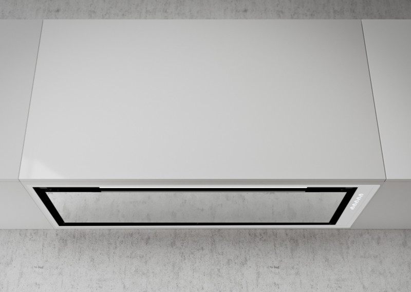 SL972 with white glass