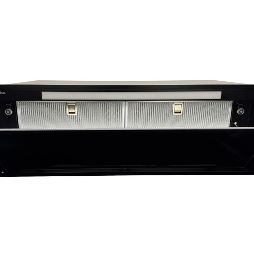 SL927 built-in hood with anti-drop system