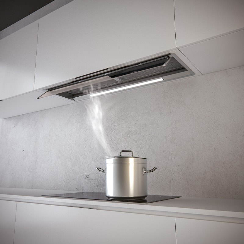 SLTC919 WING built-in ranghood