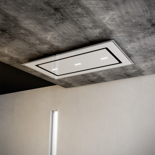 slt970 ceiling hood built-in