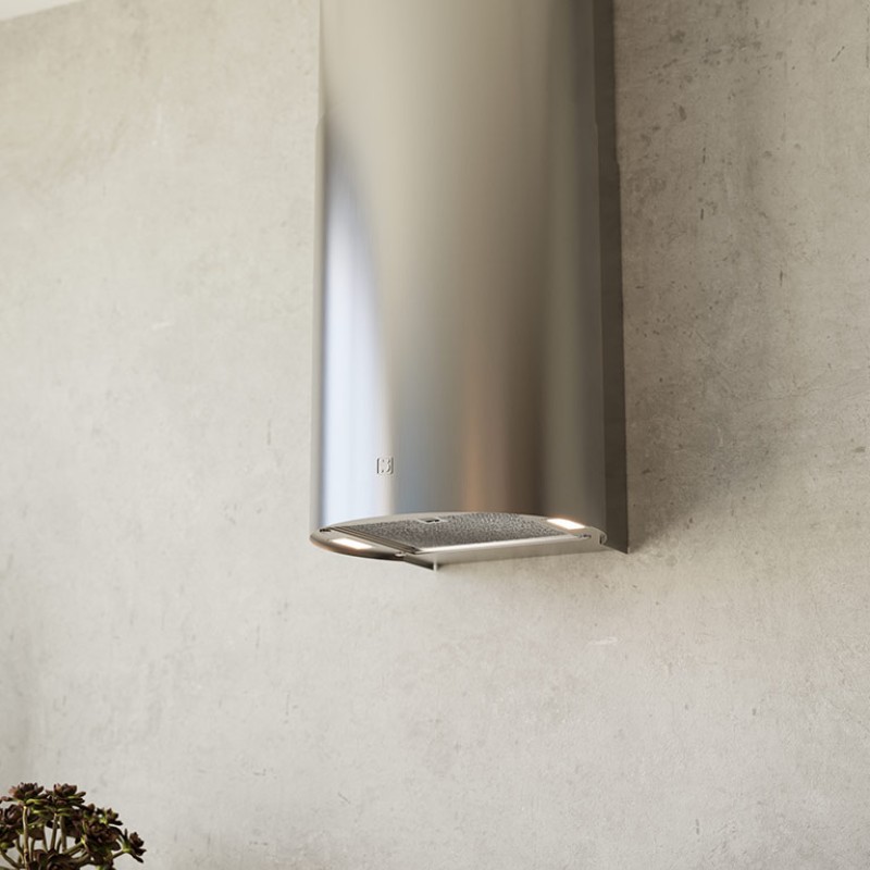 SIRIUS SU209 cylindrical wall rangehood