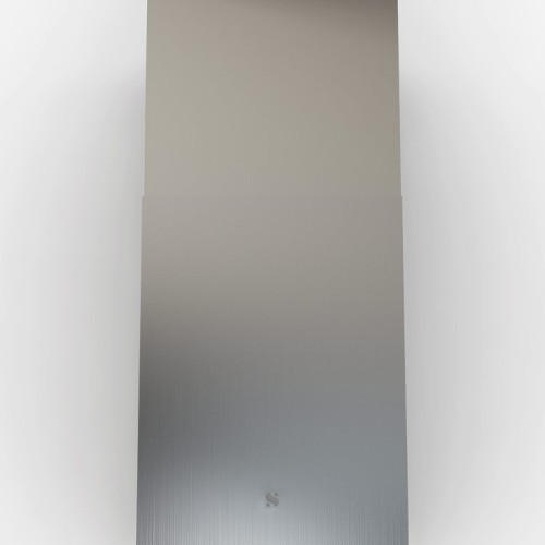 SIRIUS SU210 square wall rangehood