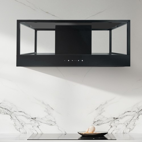 Melody Wall SL124 umluft version