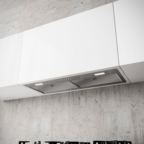 Sirius Built-in stainless steel led light