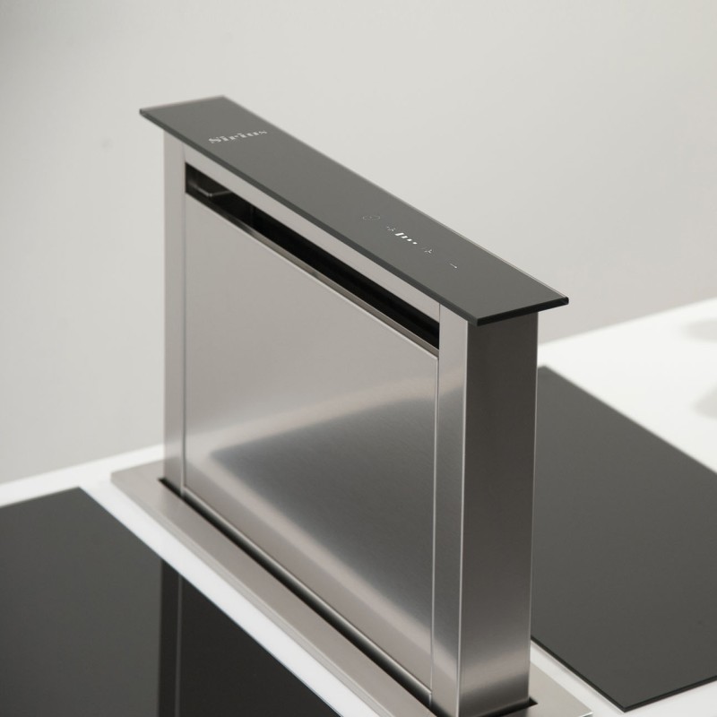 domino downdraft hood Sirius
